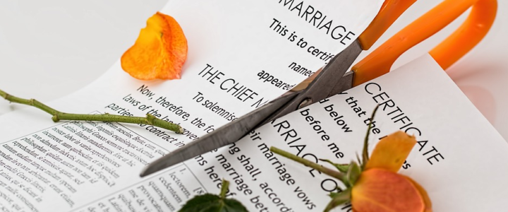 divorce