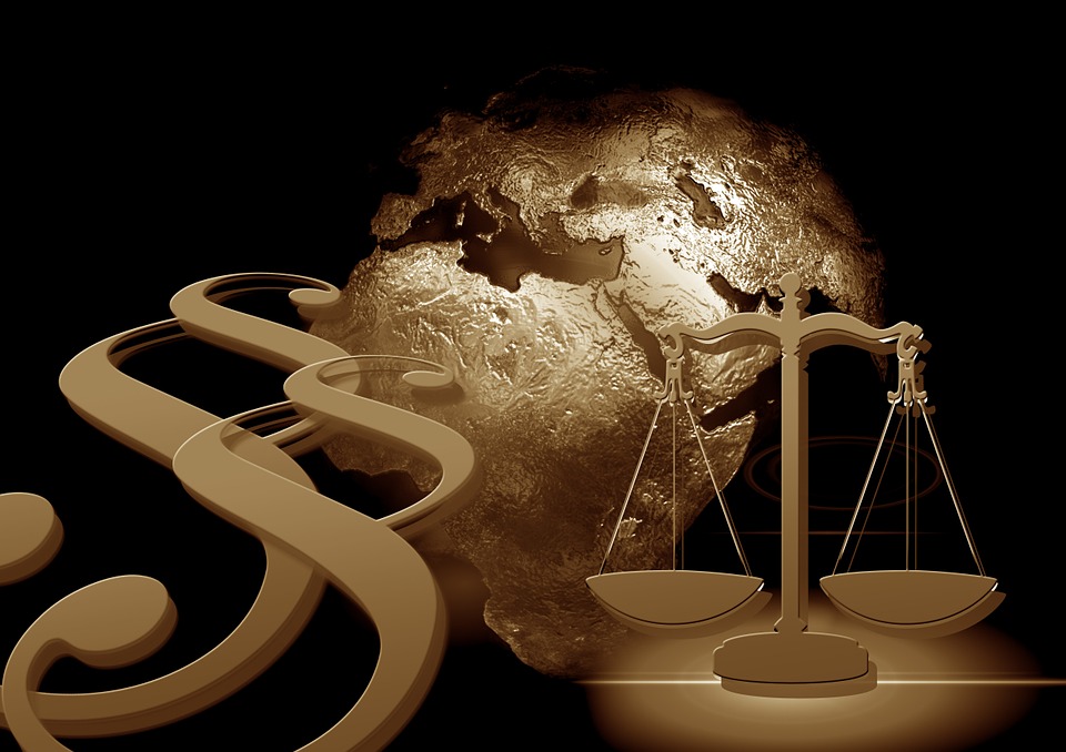 legal services