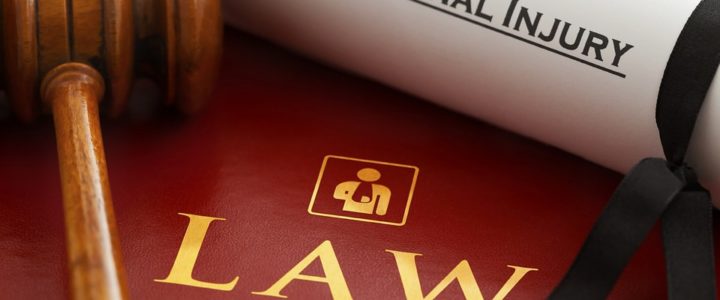 personal injury law