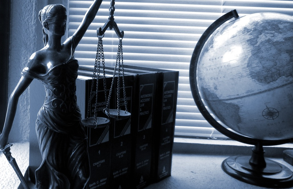 Law