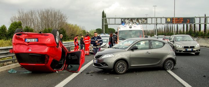 hire an accident attorney