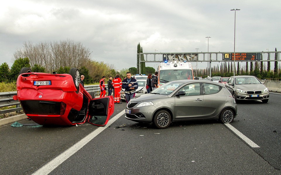 hire an accident attorney