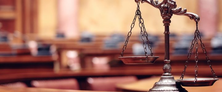 law scale