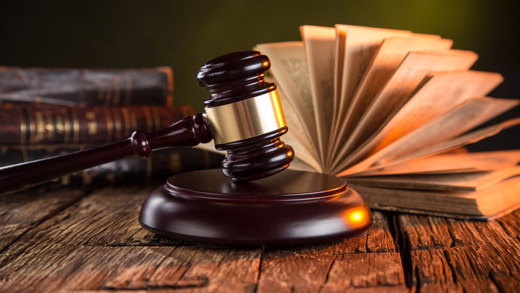 family lawyer