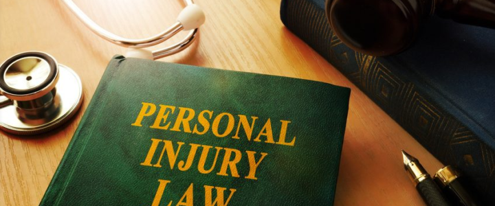 persnal injury