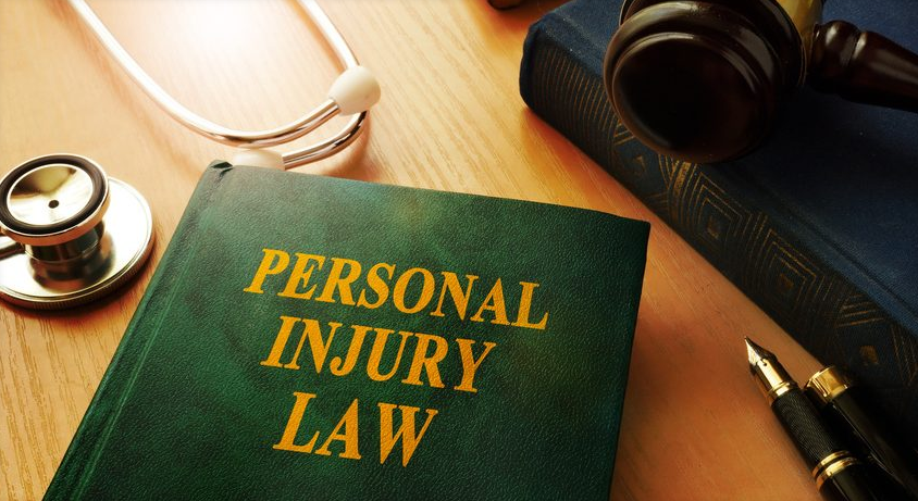 persnal injury